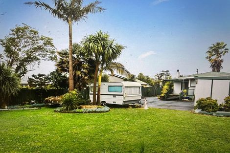 Photo of property in 301 Swanson Road, Ranui, Auckland, 0612