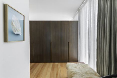 Photo of property in 28 St Marys Road, Saint Marys Bay, Auckland, 1011