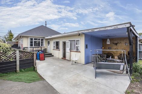 Photo of property in 256 Breezes Road, Aranui, Christchurch, 8061