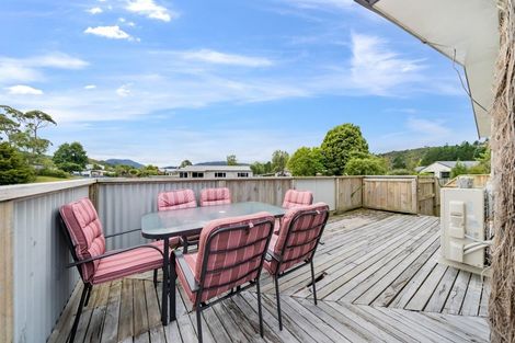 Photo of property in 46 Norana Road, Timberlea, Upper Hutt, 5018