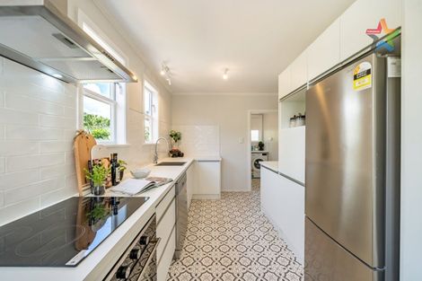 Photo of property in 6 Lockwood Crescent, Taita, Lower Hutt, 5011