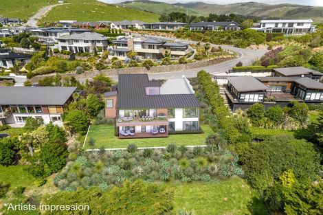 Photo of property in 3 Quarry Hill Terrace, Kennedys Bush, Christchurch, 8025