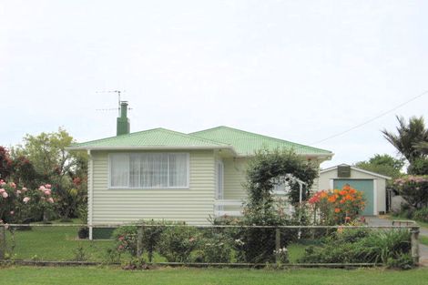 Photo of property in 165 Bridge Street, Opotiki, 3122