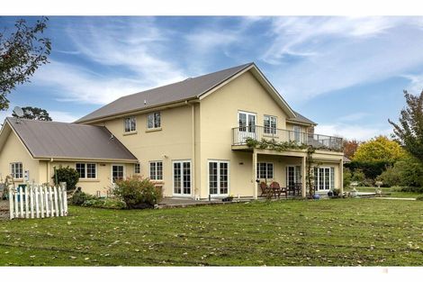 Photo of property in 119 Cox Street, Geraldine, 7930