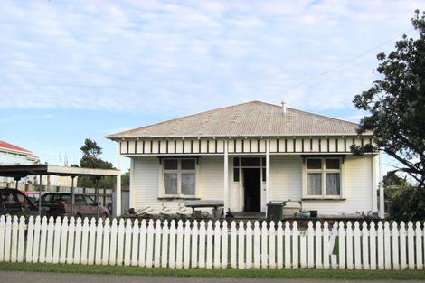 Photo of property in 59 Bignell Street, Gonville, Whanganui, 4501