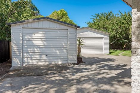 Photo of property in 46 Alma Street, Renwick, 7204