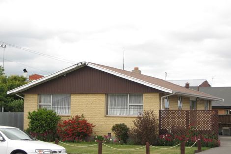 Photo of property in 68 Avalon Street, Richmond, Christchurch, 8013
