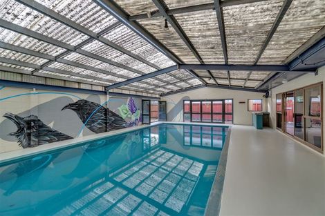 Photo of property in 205 Highsted Road, Casebrook, Christchurch, 8051