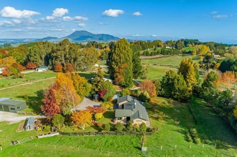 Photo of property in 12 Palmer Mill Road, Wairakei, Taupo, 3384