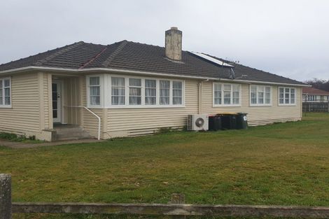 Photo of property in 114 Crawford Street, Glengarry, Invercargill, 9810