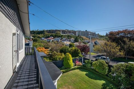 Photo of property in 14 Wilson Avenue, Saint Clair, Dunedin, 9012