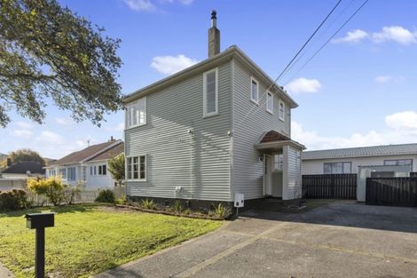 Photo of property in 16b Macky Street, Taita, Lower Hutt, 5011