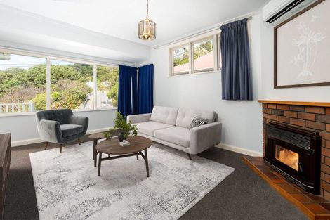 Photo of property in 36 Tavistock Road, Melrose, Wellington, 6023