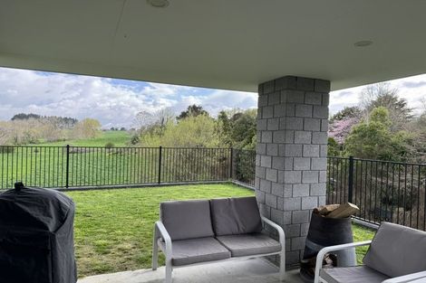 Photo of property in 6 Koromiko Lane, Kihikihi, Te Awamutu, 3800