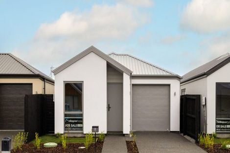 Photo of property in 11 Benrogan Drive, Halswell, Christchurch, 8025