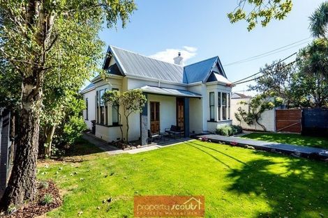 Photo of property in 34 Begg Street, Saint Kilda, Dunedin, 9012