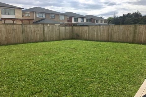 Photo of property in 21 Timmer Road, Flat Bush, Auckland, 2019