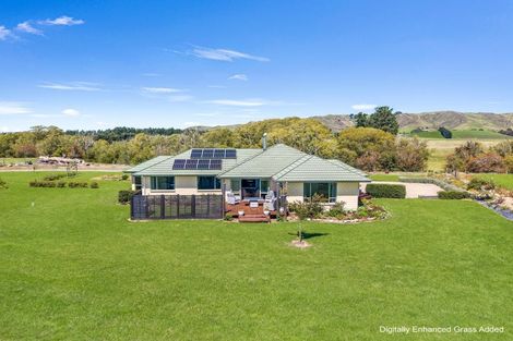 Photo of property in 54 Mcraes Road, Waikari, 7385