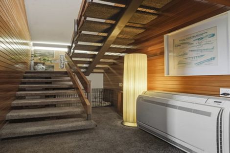 Photo of property in 21 Leven Street, Roslyn, Dunedin, 9010