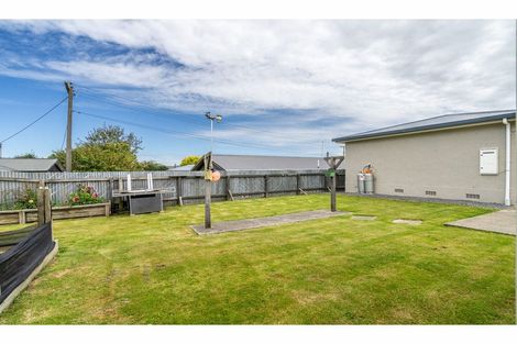 Photo of property in 23 Cargill Street, Waikiwi, Invercargill, 9810