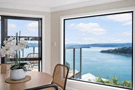 Photo of property in 7/25 Thane Road, Roseneath, Wellington, 6011