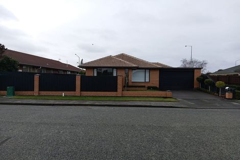Photo of property in 1/21 Kintyre Drive, Broomfield, Christchurch, 8042