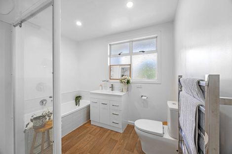 Photo of property in 36 Parnwell Street, Burwood, Christchurch, 8083