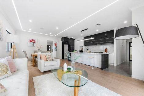 Photo of property in 40 Tannaghmore Drive, Flat Bush, Auckland, 2019