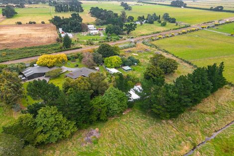 Photo of property in 71 Railway Road, Dalefield, Carterton, 5791