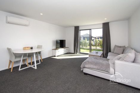 Photo of property in 68 Finn Avenue, Rolleston, 7615