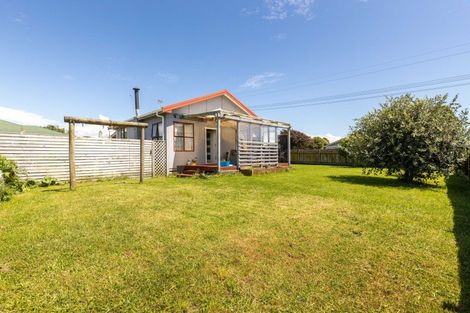 Photo of property in 36 Mouatt Street, Waitara, 4320