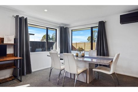 Photo of property in 7 Tara Crescent, Woodend, 7610