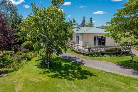 Photo of property in 502 Oruawhara Road, Takapau, Waipukurau, 4281