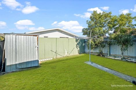 Photo of property in 2/23 Burden Street, Redwoodtown, Blenheim, 7201
