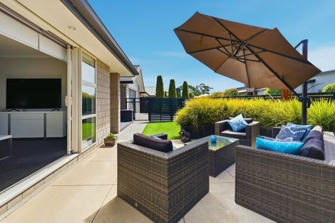 Photo of property in 4 Tyson Crescent, Kaiapoi, 7630