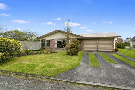 Photo of property in 9 Wrigley Place, Matamata, 3400