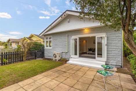 Photo of property in 133 Studholme Street, Somerfield, Christchurch, 8024