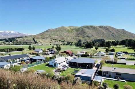 Photo of property in 41 Freyberg Avenue, Kurow, 9435