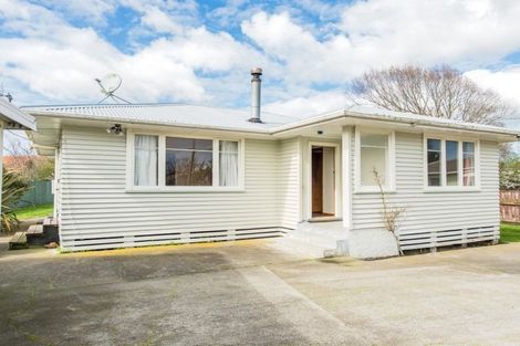Photo of property in 8a Hylton Street, Aramoho, Whanganui, 4500
