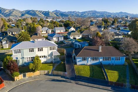 Photo of property in 4-6 Dix Crescent, Riversdale, Blenheim, 7201