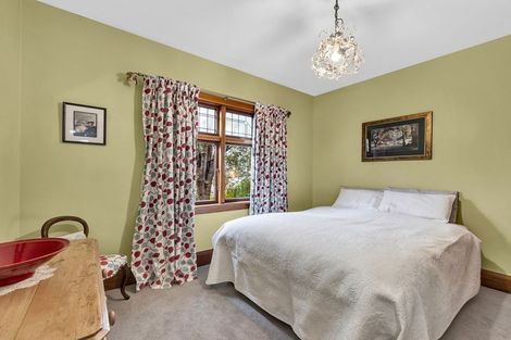 Photo of property in 14 Rossmore Terrace, Cashmere, Christchurch, 8022