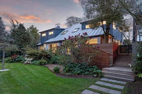 Photo of property in 32b Glandovey Road, Fendalton, Christchurch, 8052