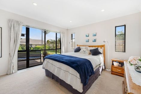 Photo of property in 4 Inagh Close, Dannemora, Auckland, 2016