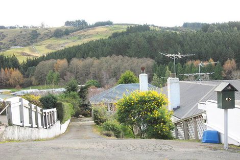 Photo of property in 65 Hocken Street, Kenmure, Dunedin, 9011