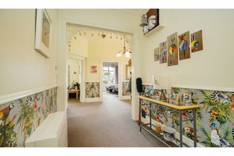 Photo of property in 87 Herriot Street, Richmond, Invercargill, 9810