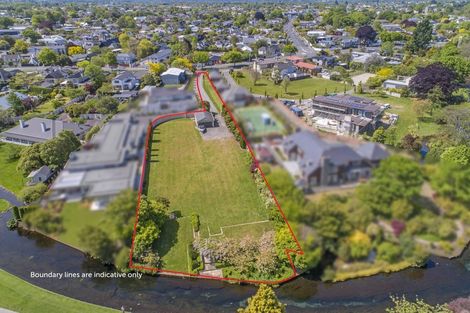 Photo of property in 41 Fendalton Road, Fendalton, Christchurch, 8014
