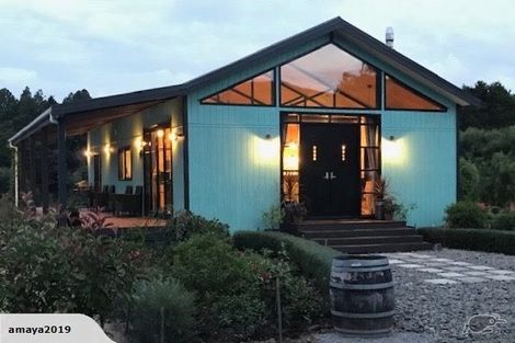 Photo of property in Paparoa Station Road, Paparoa, 0571