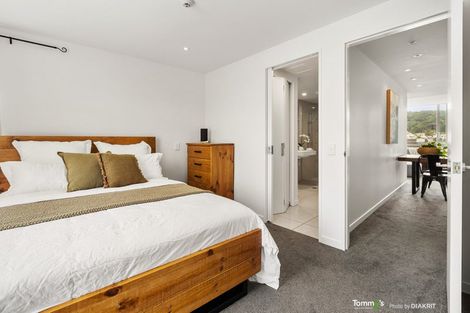Photo of property in Elevate, 10/30a Taranaki Street, Te Aro, Wellington, 6011