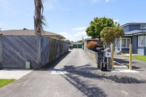 Photo of property in 26a Windsor Street, Terrace End, Palmerston North, 4410