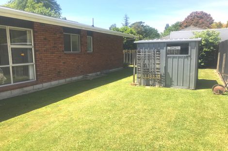 Photo of property in 205 Christie Avenue, Te Awamutu, 3800